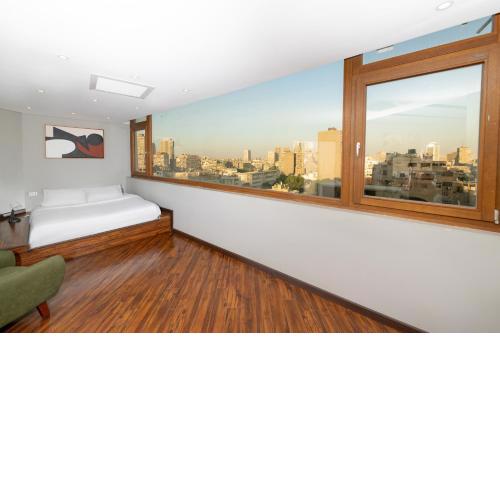 Zamalek Serviced Apartments by Brassbell
