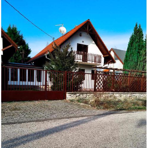 Zamárdi Corner Apartman