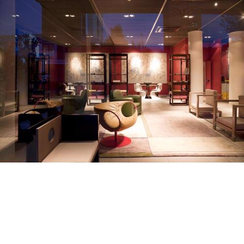 Zambala Luxury Residence