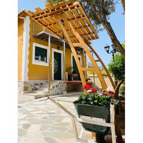 Zamor Family Villa 2