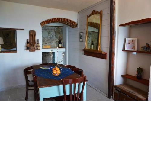 Zampa di Montagna
