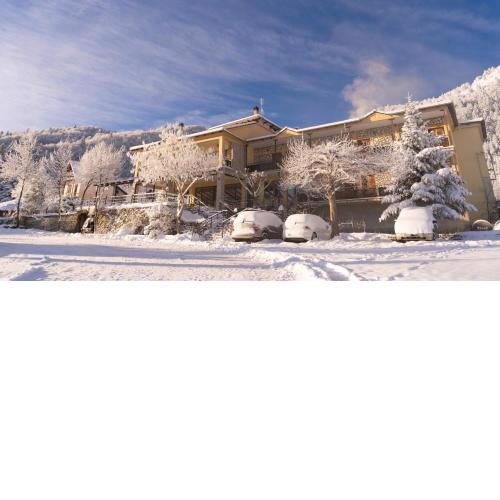 Zampakas Hotel Panorama