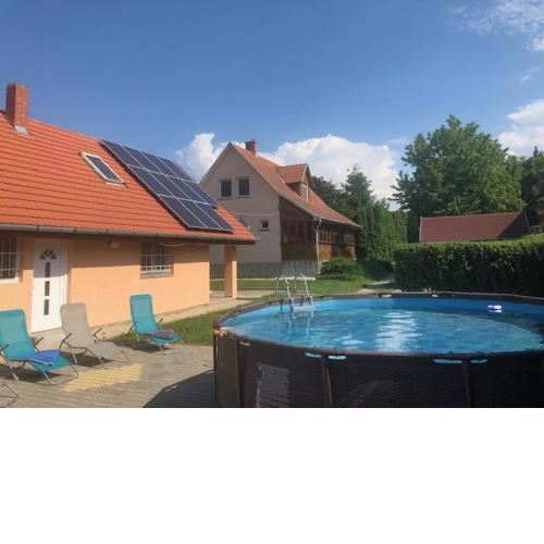 Zamunda House Zamardi