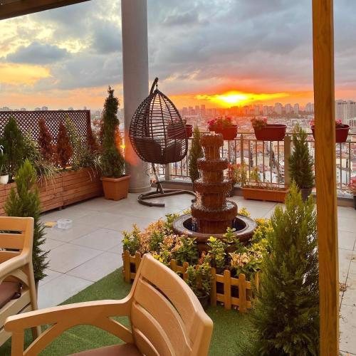 ZamZam Suites Istanbul