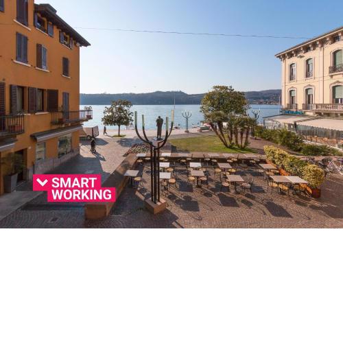 Zanardelli 1 Apartment by Wonderful Italy