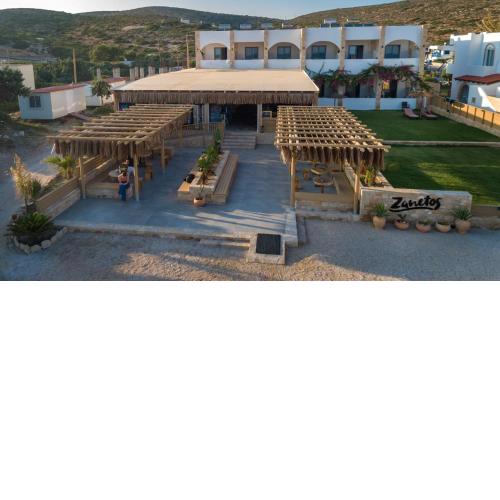 Zanetos Prasonisi