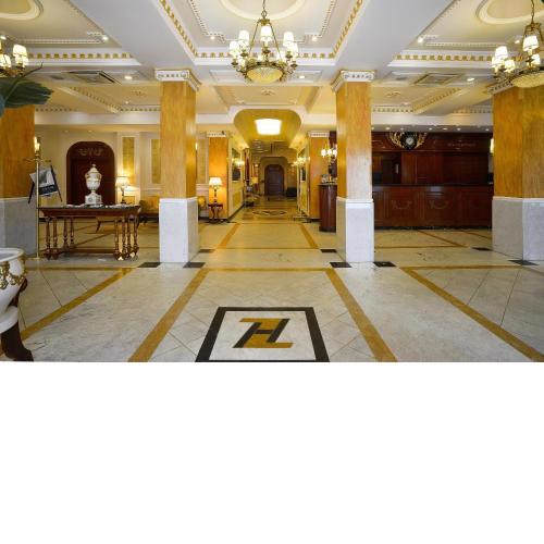 Zanhotel Europa