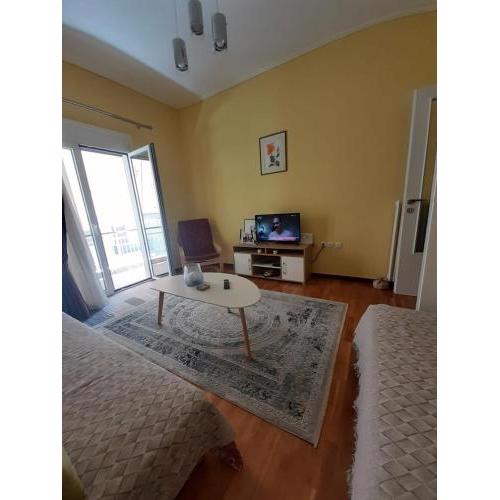 Zannas Apartment