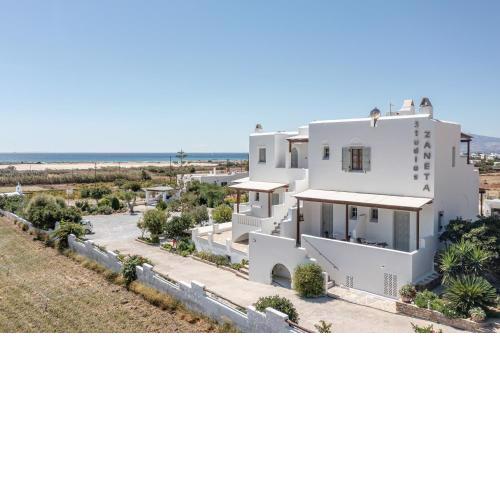Zanneta Studios