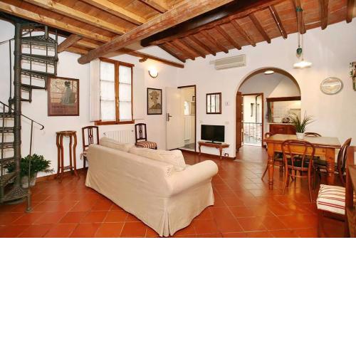 Zannoni Apartment