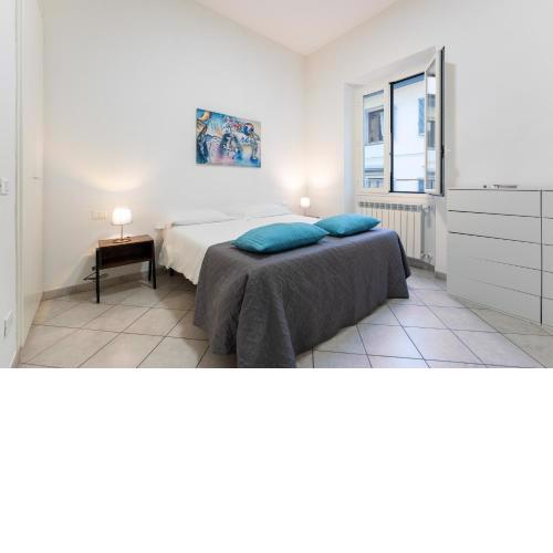 Zanobi Apartment