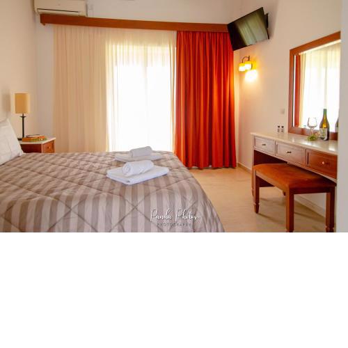 Zante Apts