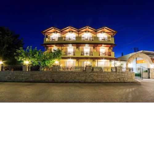 Zante Bay Studios
