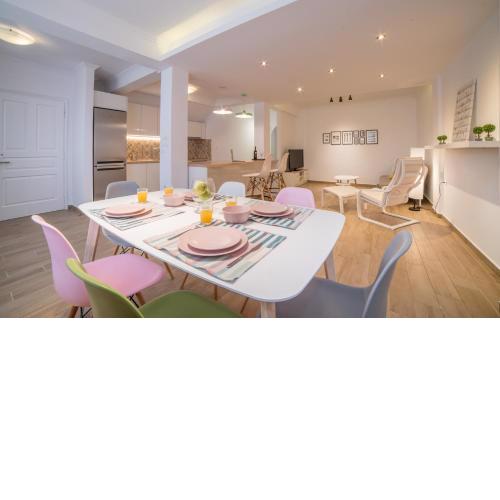 Zante Deco Apartment