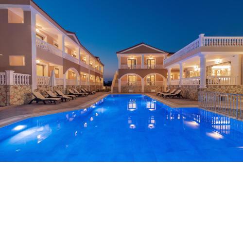 Zante Holidays Hotel