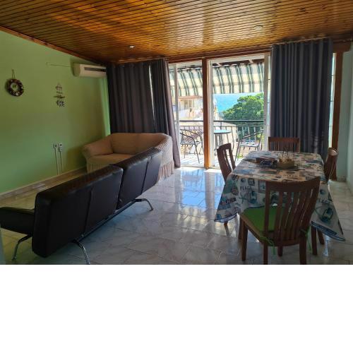 Zante House Apartments