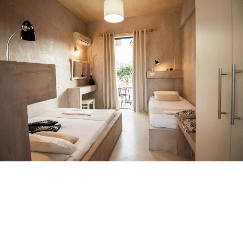 Zante Nest Studios & Apartments