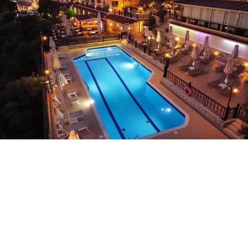 Zante Palace