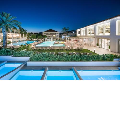 Zante Park Resort & Spa BW Premier Collection