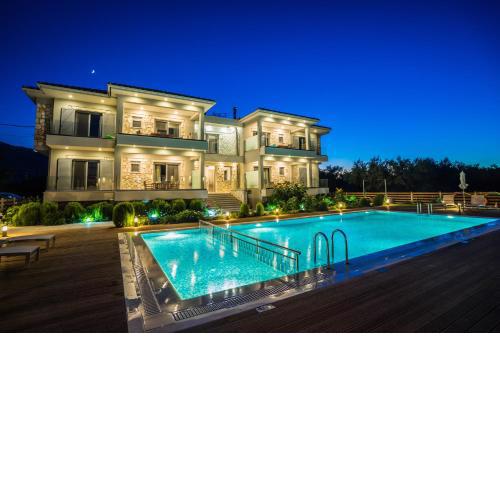 Zante Suites