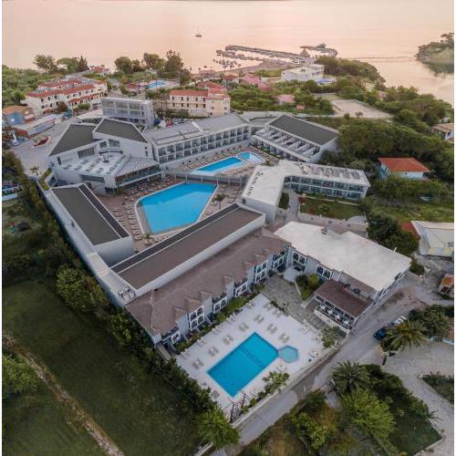 Zante Sun Resort