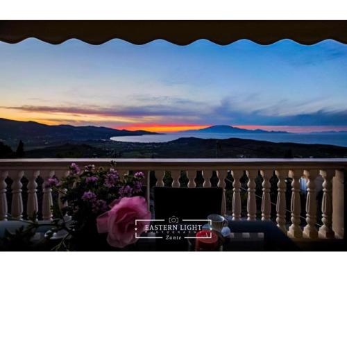 Zante Sunset Vibes Luxury Villa