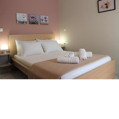Zante Town Summer Apartment III