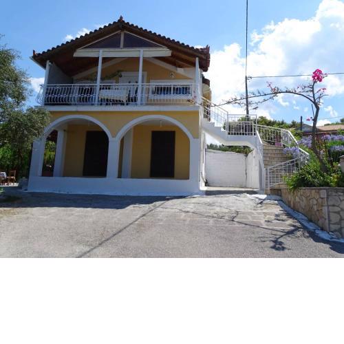 Zante View Apartment
