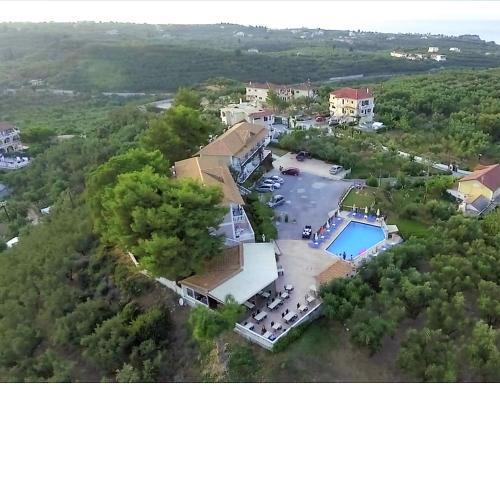 Zante View Studios & Villas