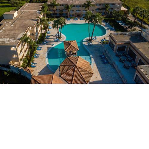 Zante Village Hotel
