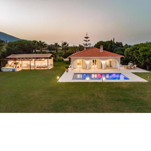 Zante Vista Villas
