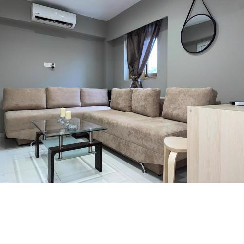 Zanteapts Town Suite