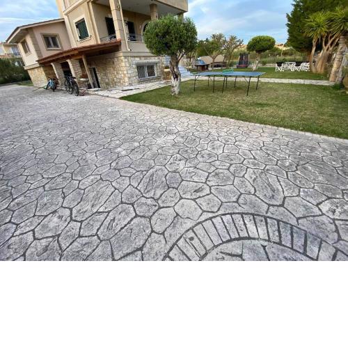Zantino house