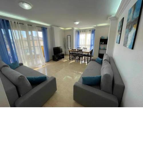 Zaphire apartment - Playa Principe
