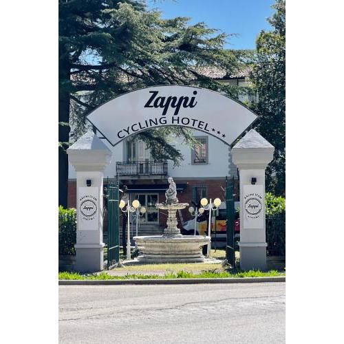ZAPPI CYCLING HOTEL