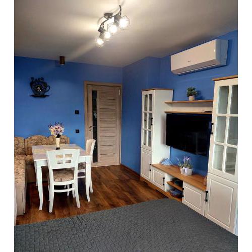 Zara Apartment