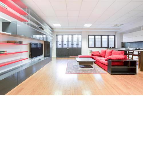 Zara e Isola Cosy APT