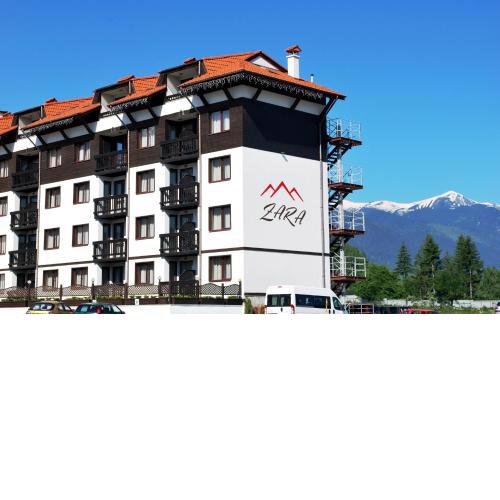 Zara Hotel