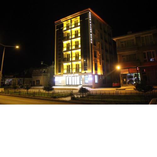 Zara Palas Otel