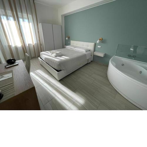 Zaro Suites B&B