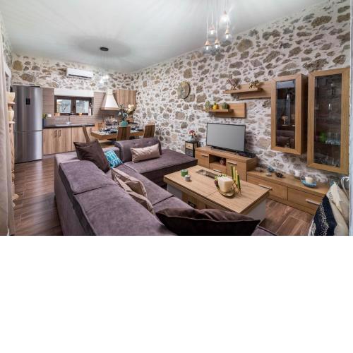 Zaros Villa Fountarinis