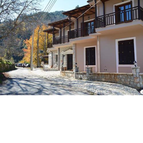 ZAROUCHLA INN