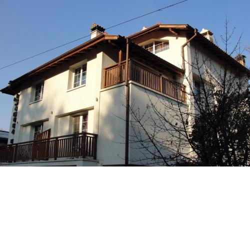 Zasheva Kushta Guesthouse