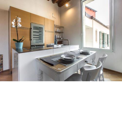 Zattere Design Loft R&R