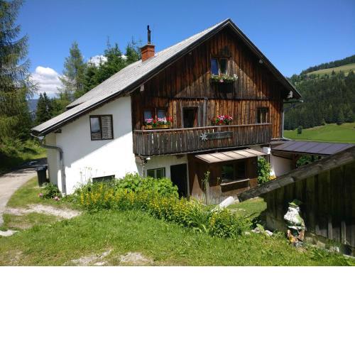 Zauneralm