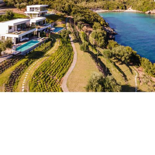 ZAVIA RESORTS