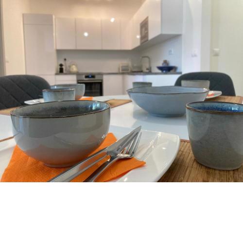 ZAWIA APARTMAN