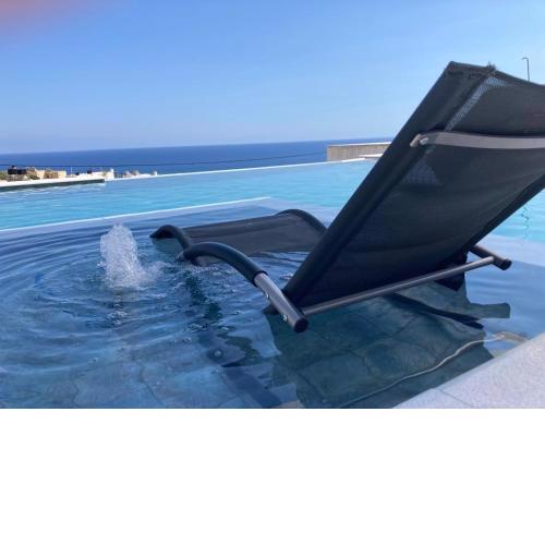 Zax sea view villas