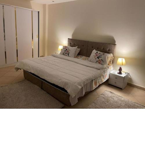 Zayed Dunes sweet dreams