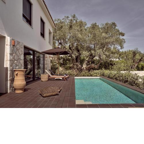 Zayn Luxury Villas, a Secret Couples Escape, By ThinkVilla